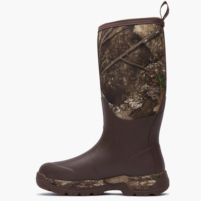 Rocky Big Cypress Rubber Waterproof Outdoor Boot