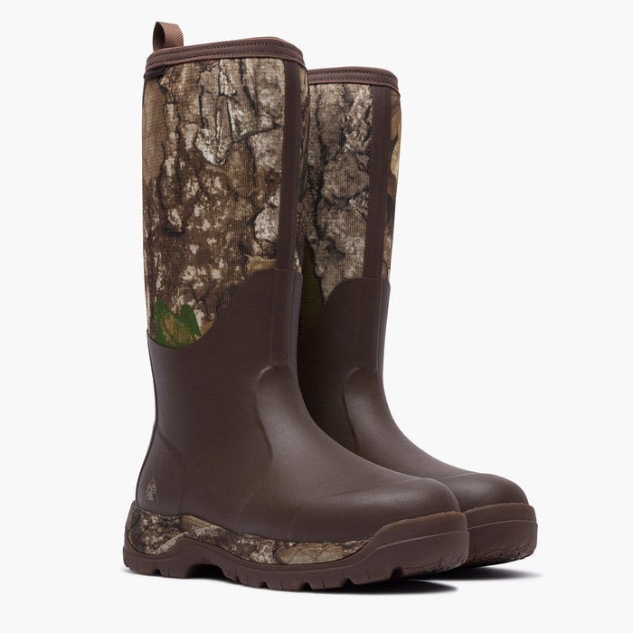 Rocky Big Cypress Rubber Waterproof Outdoor Boot