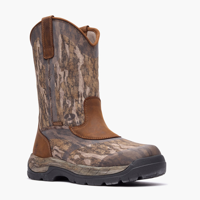 Rocky Big Cypress Waterproof Hunting Boots