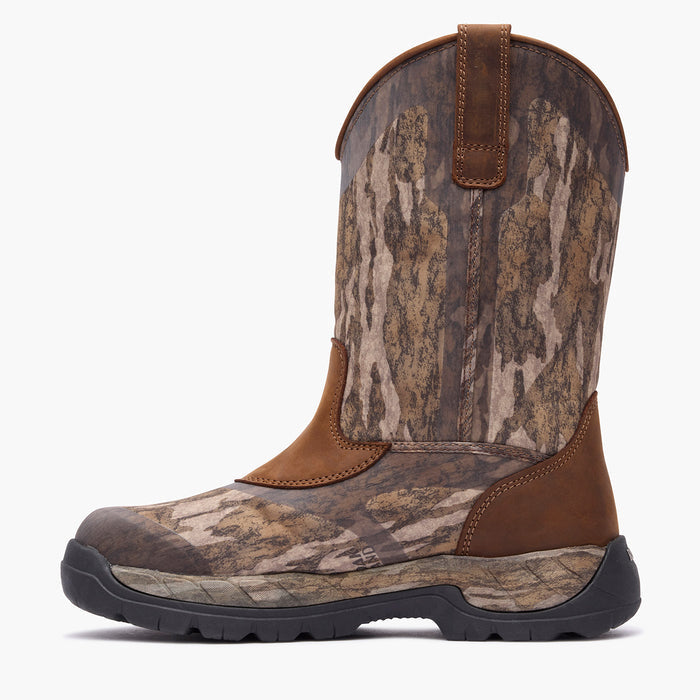Rocky Big Cypress Waterproof Hunting Boots