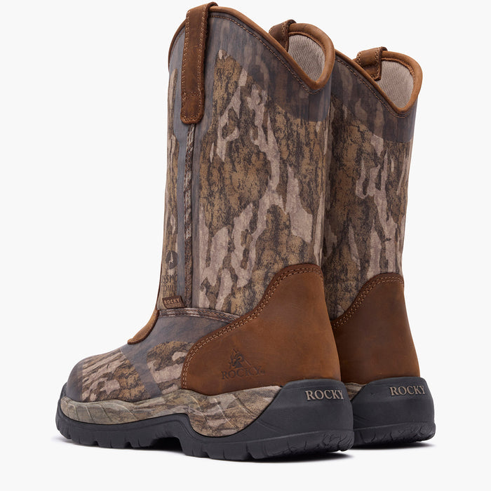 Rocky Big Cypress Waterproof Hunting Boots