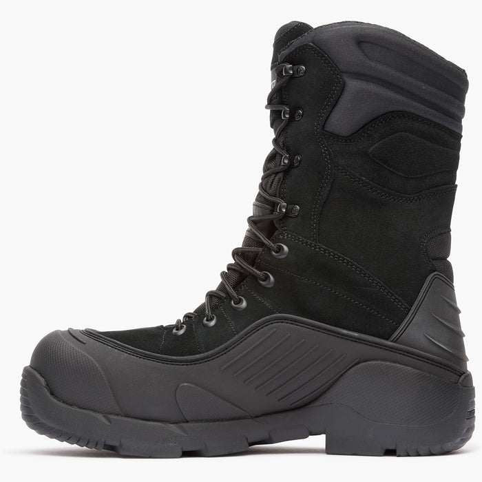 Rocky Blizzard Stalker Waterproof 1200G Insulated Boot - profile