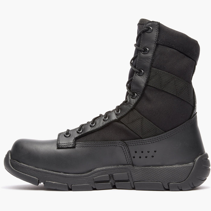"Rocky C4T 8"Public Service Boot - profile"