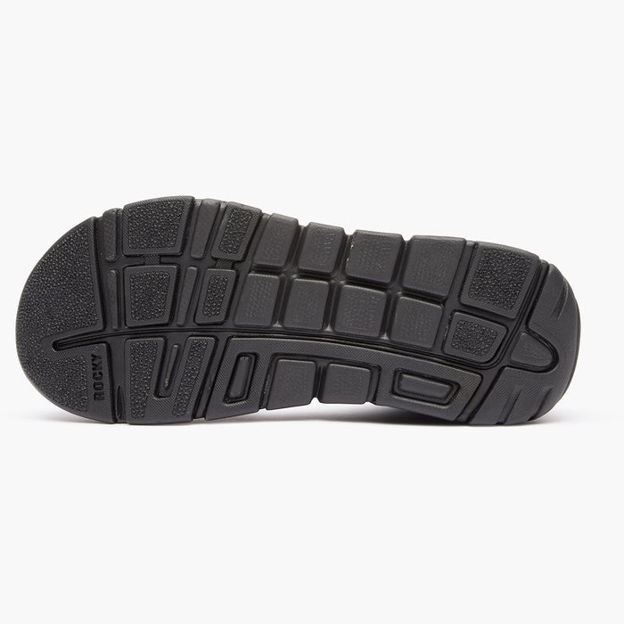 "Rocky C4T 8"Public Service Boot - outsole"