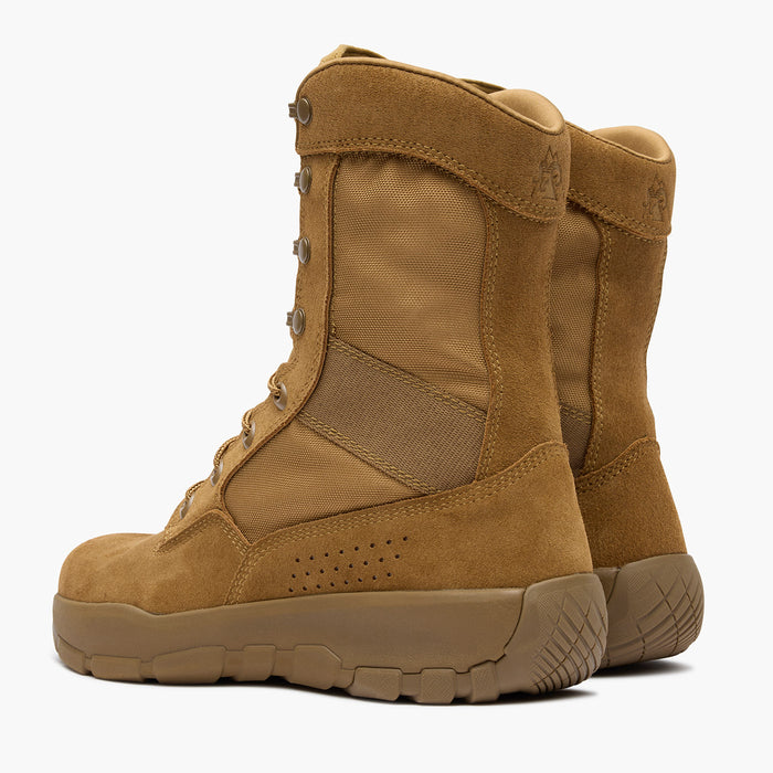 Rocky C4T Commercial Military Boot