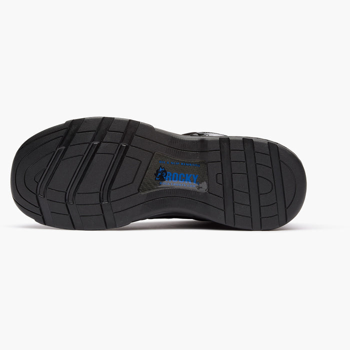 ""Rocky Code Blue 5"" Sport Public Service Boot" - outsole"