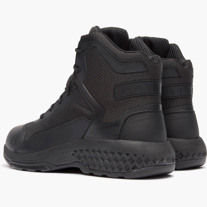 Rocky Code Blue 6” Public Service Boot