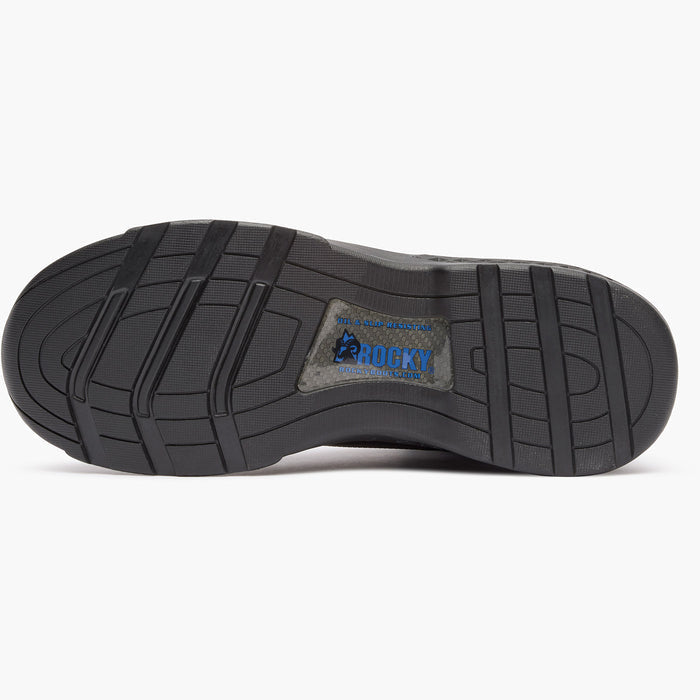 "Rocky Code Blue 6" Public Service Boot - outsole"