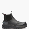 Rocky Code Red Station Slip-On Composite Toe Boot - profile