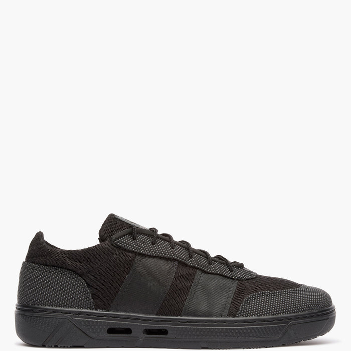 Rocky Coronado Oxford - profile