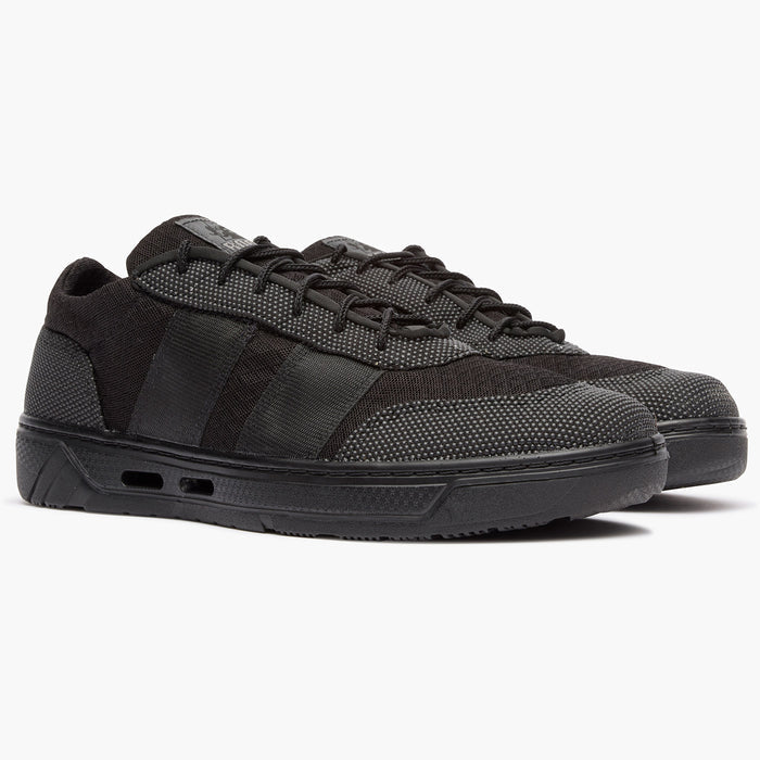 Rocky Coronado Oxford - doublequarter