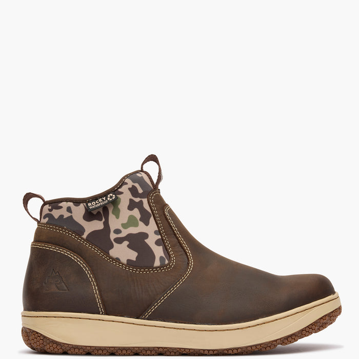 Rocky Dry-Strike SRX Outdoor Boot - profile