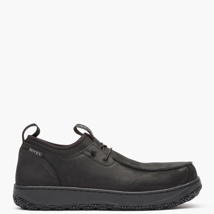 Rocky Dry-Strike SRX Composite Toe Slip-On
