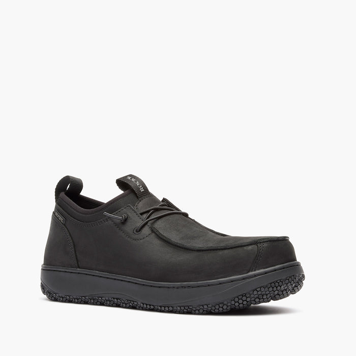 Rocky Dry-Strike SRX Composite Toe Slip-On