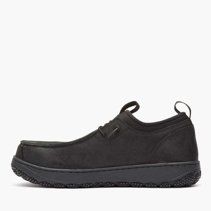 Rocky Dry-Strike SRX Composite Toe Slip-On