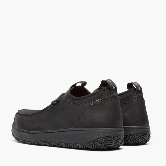 Rocky Dry-Strike SRX Composite Toe Slip-On