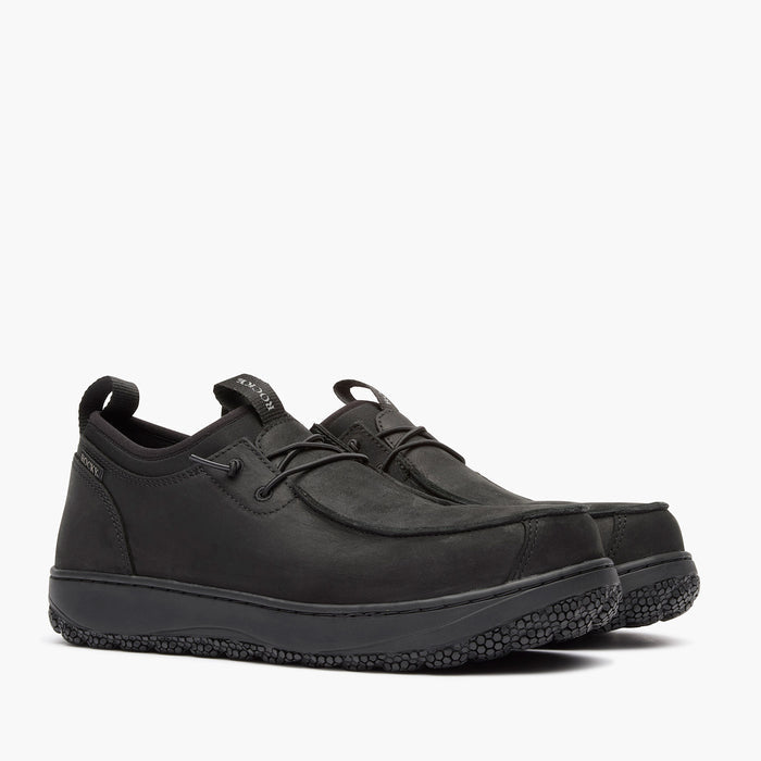 Rocky Dry-Strike SRX Composite Toe Slip-On