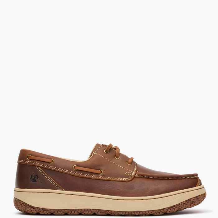 Rocky Dry-Strike SRX Outdoor Shoe - profile