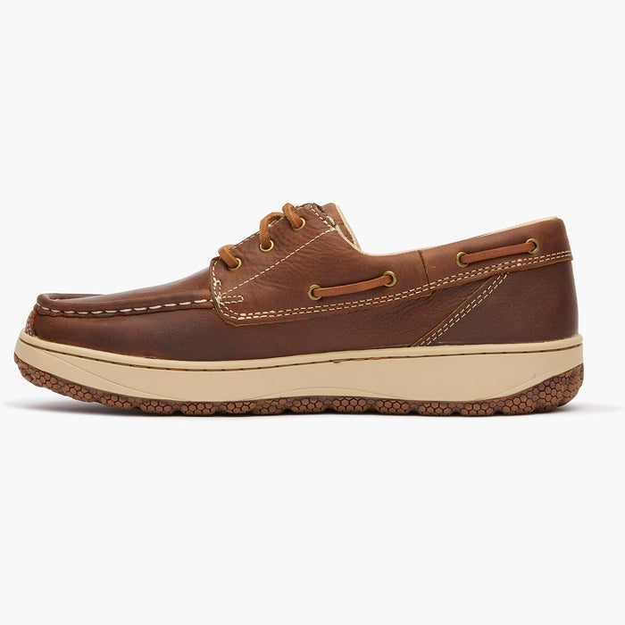 Rocky Dry-Strike SRX Outdoor Shoe - profile