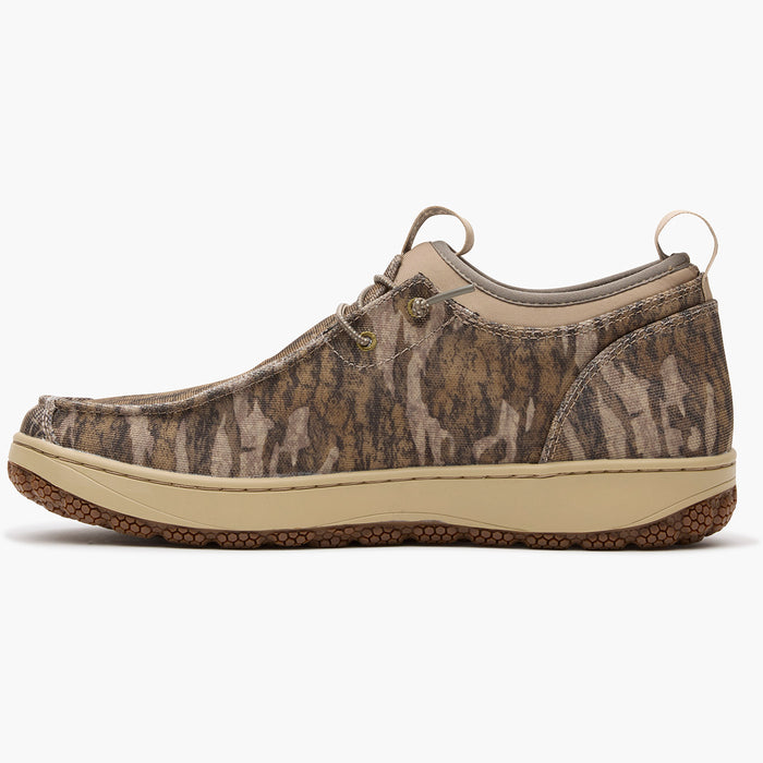 Rocky Dry-Strike SRX Outdoor Shoe - profile