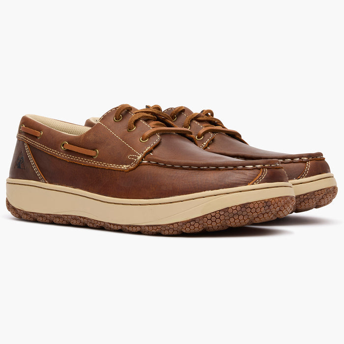 Rocky Dry-Strike SRX Outdoor Shoe - doublequarter