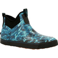 Rocky Dry-Strike Waterproof Mossy Oak Elements Agua Deck Boot - main