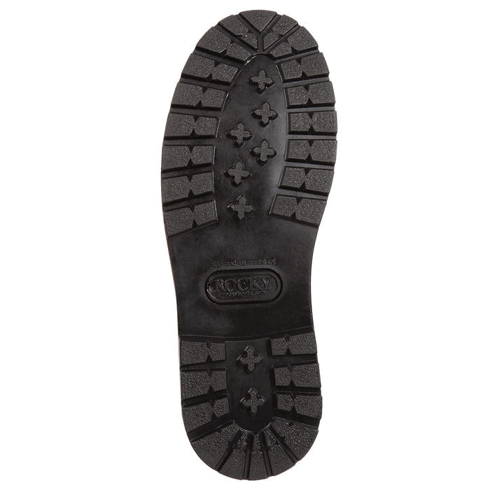 Rocky Eliminator eVent Waterproof 400G Insulated Public Service Boot