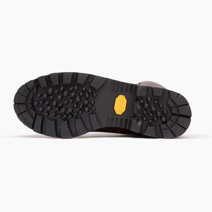 Rocky Elk Stalker Waterproof Composite Toe Work Boot - outsole