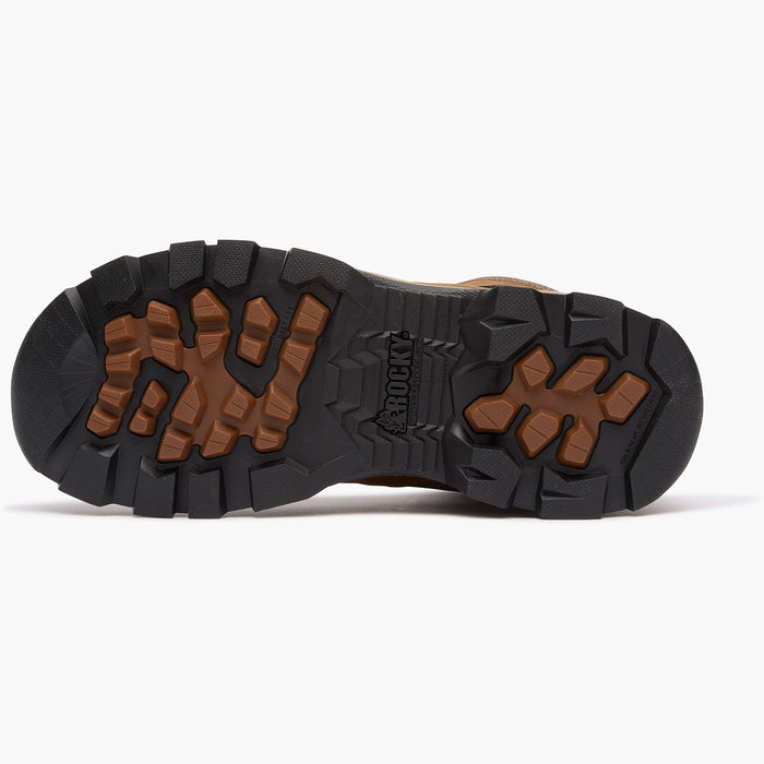 Rocky Endeavor Point Waterproof Outdoor Boot - outsole