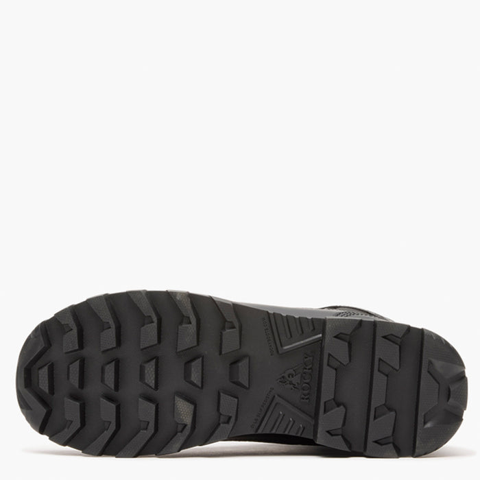Rocky Enforcer 8” Composite Toe Public Service Boot