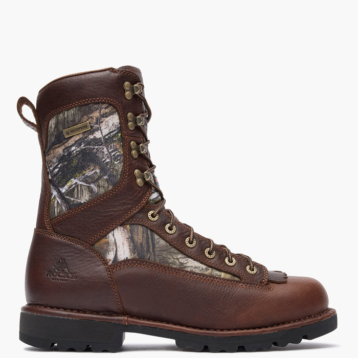 Rocky Forester 400G Insulated Outdoor Boot