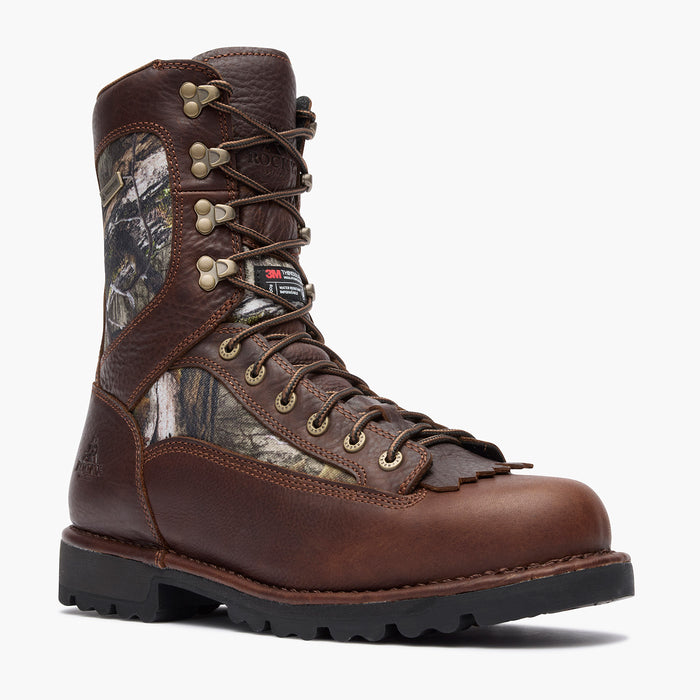 Rocky Forester 400G Insulated Outdoor Boot