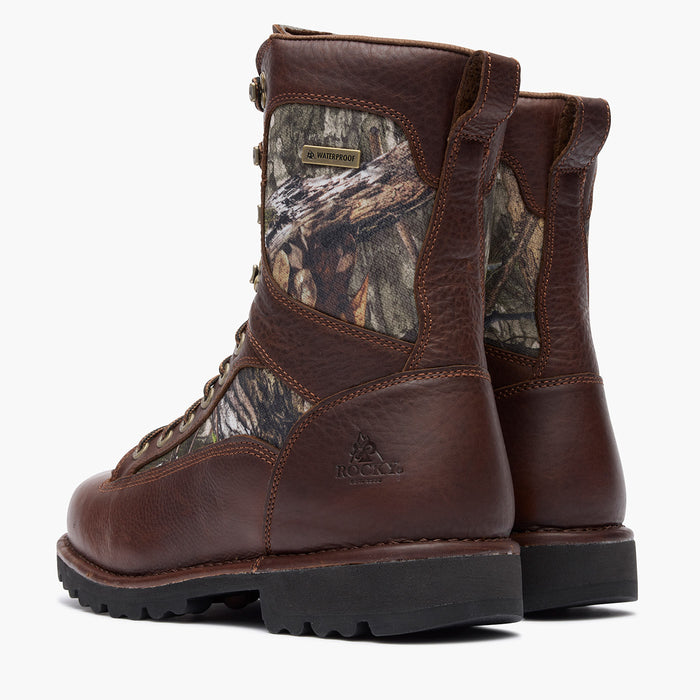 Rocky Forester 400G Insulated Outdoor Boot