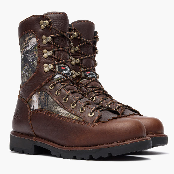 Rocky Forester 400G Insulated Outdoor Boot