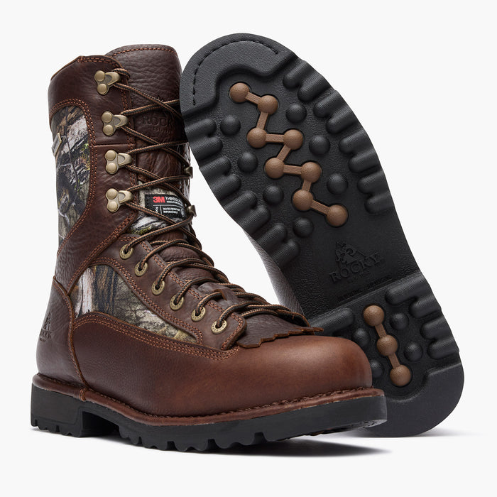 Rocky Forester 400G Insulated Outdoor Boot