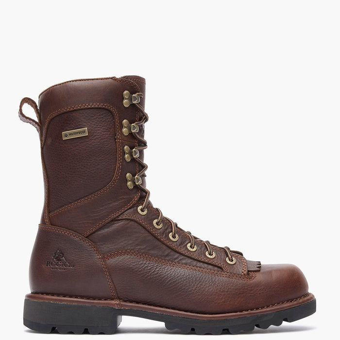 Rocky Forester Waterproof Outdoor Boot