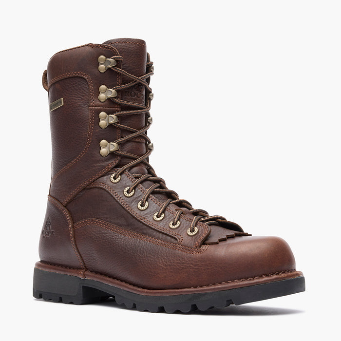 Rocky Forester Waterproof Outdoor Boot