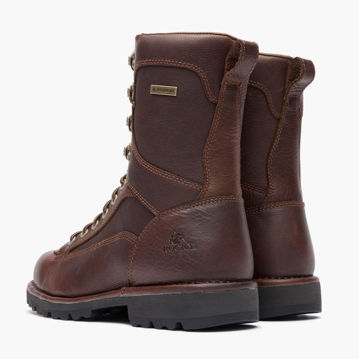Rocky Forester Waterproof Outdoor Boot
