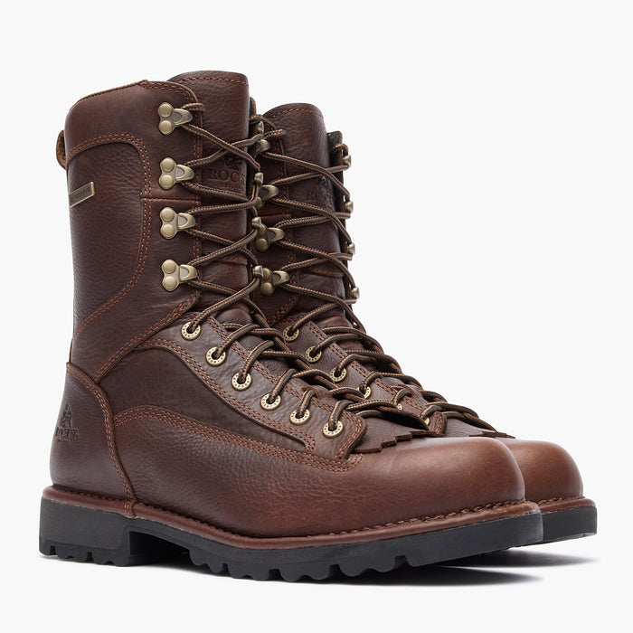 Rocky Forester Waterproof Outdoor Boot