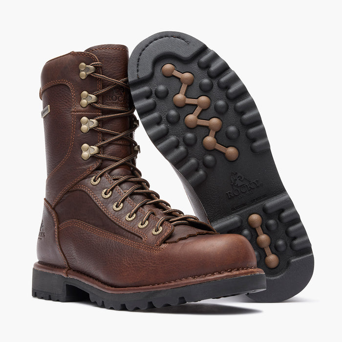 Rocky Forester Waterproof Outdoor Boot