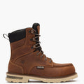 Rocky Grindstone XTR 8” Lace-Up Work Boot