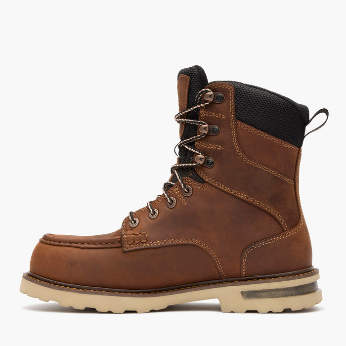 Rocky Grindstone XTR 8” Lace-Up Work Boot
