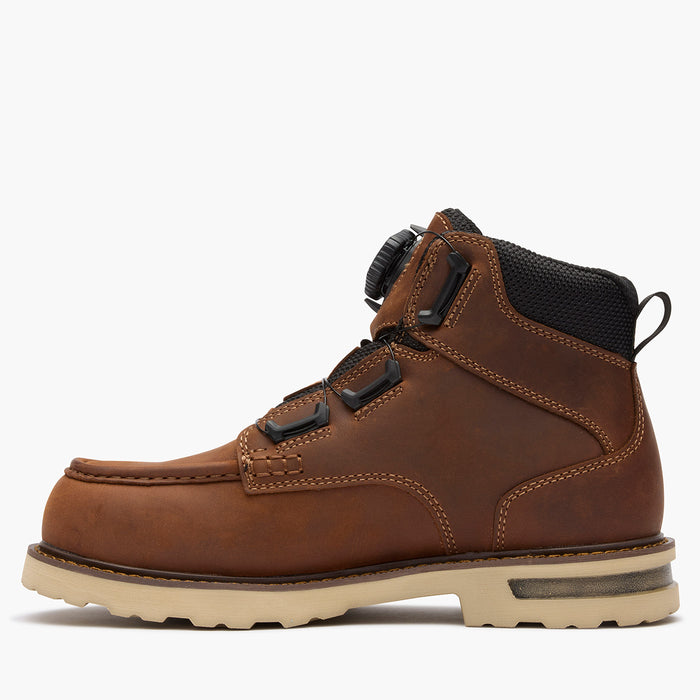 Rocky Grindstone XTR BOA Composite Toe Work Boot