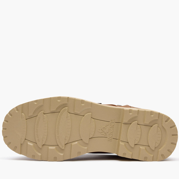 Rocky Grindstone XTR BOA Composite Toe Work Boot