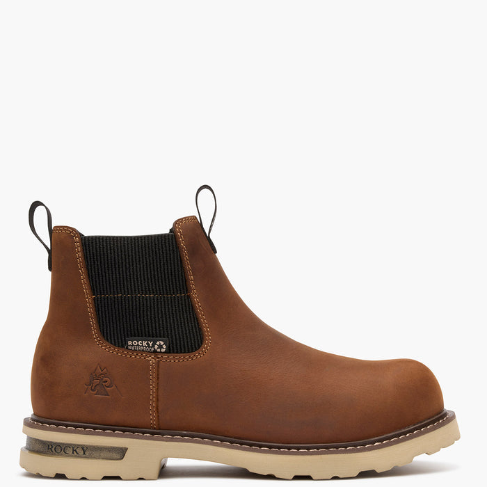 Rocky Grindstone XTR Chelsea Work Boot