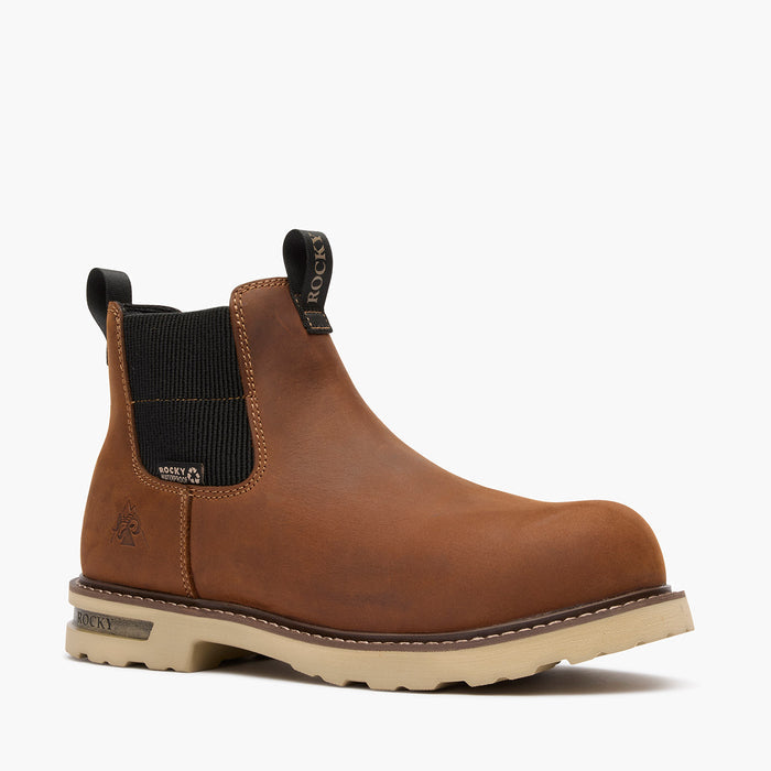 Rocky Grindstone XTR Chelsea Work Boot