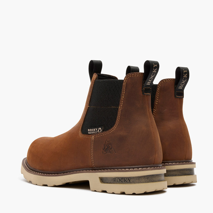 Rocky Grindstone XTR Chelsea Work Boot