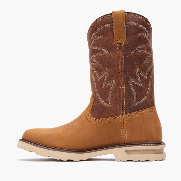Rocky Grindstone XTR Waterproof Western Boots