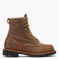 Rocky Heritage 32 USA-Made Work Boot