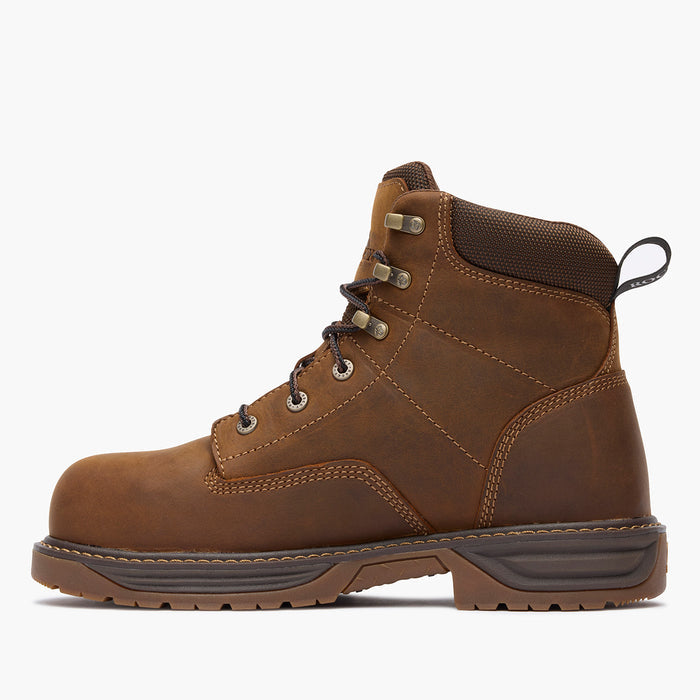 Rocky IronClad Legend 6” Composite Toe Work Boot